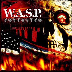 W.A.S.P. – Dominator
