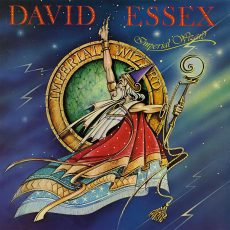 David Essex – Imperial Wizard