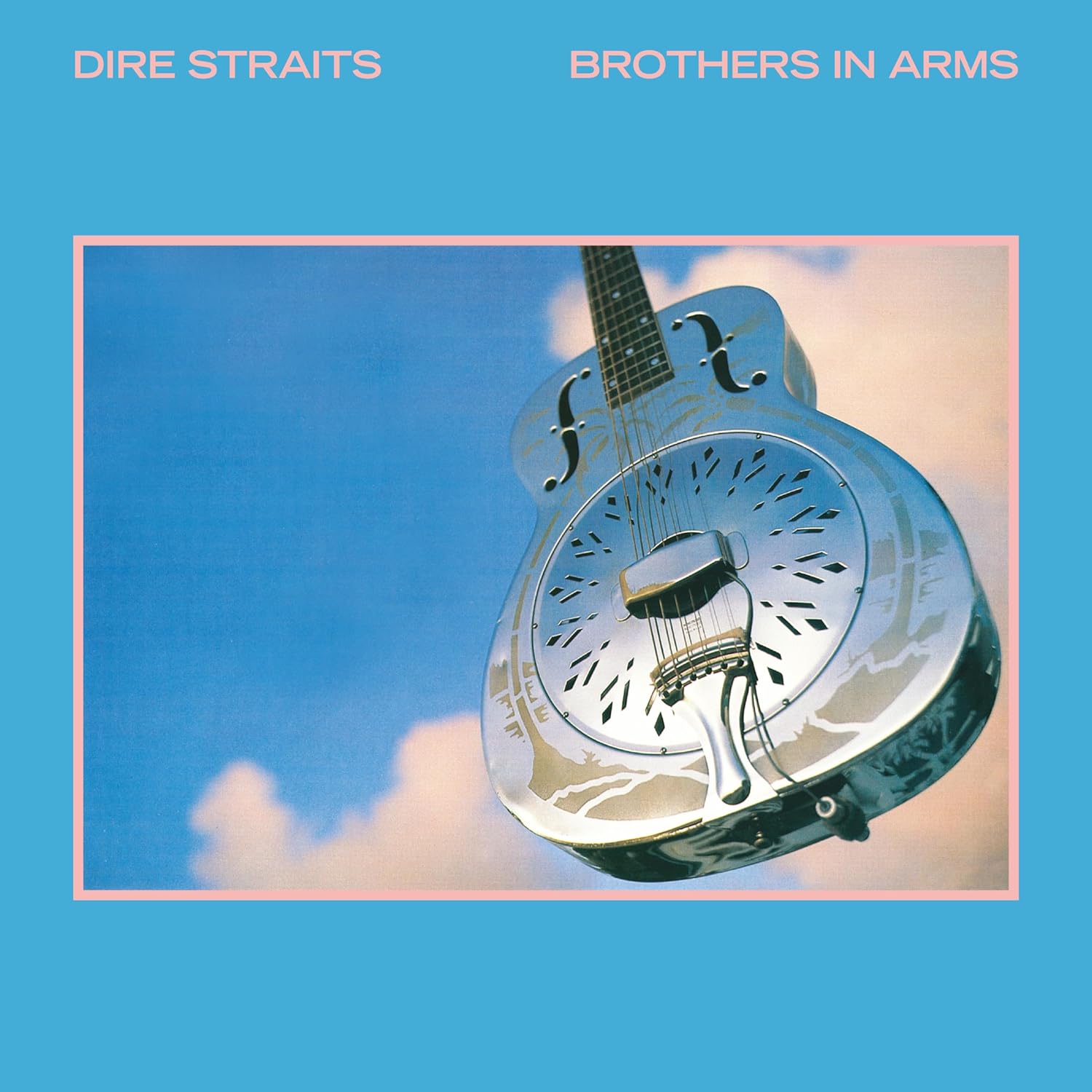 Dire Straits – Brothers in Arms