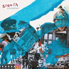 Str4ta  – STR4TASFEAR