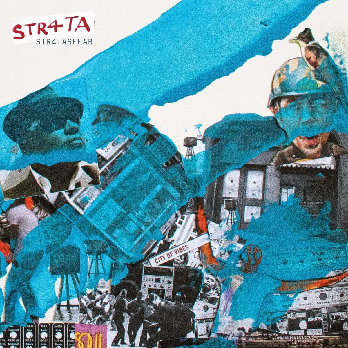 Str4ta  – STR4TASFEAR