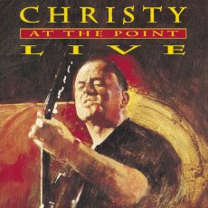 Christy Moore – Live at the Point