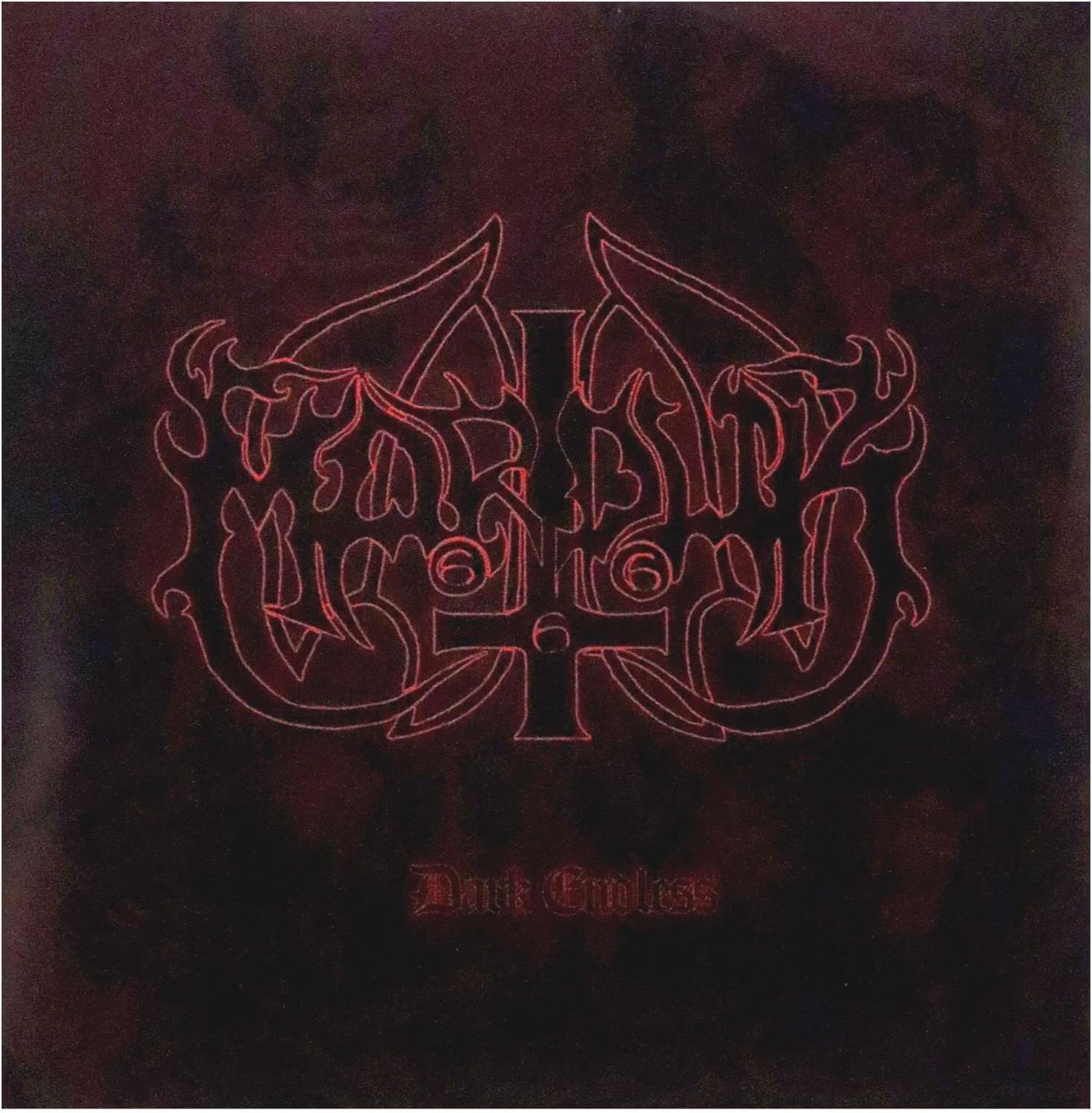 Marduk – Dark Endless