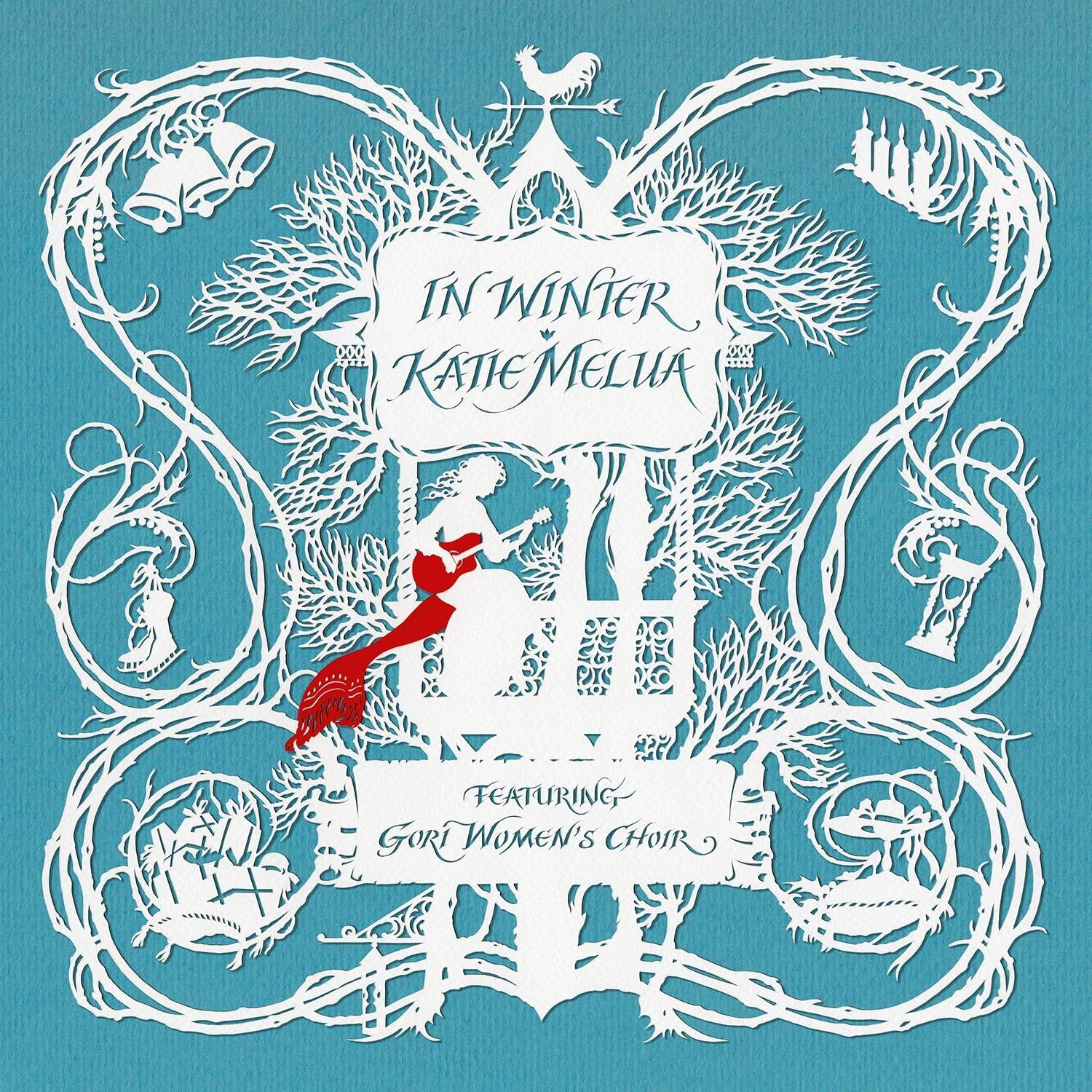 Katie Melua – In Winter