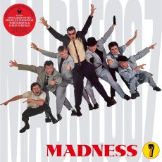 Madness – 7