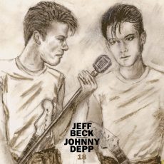 Jeff Beck and Johnny Depp – 18