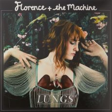 Florence + The Machine – Lungs