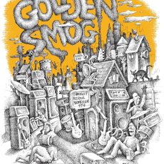 Golden Smog – On Golden Smog
