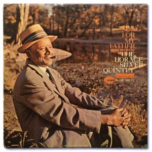 Horace Silver – Song for My Father