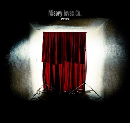 Misery Loves Co. – Zero
