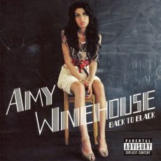 Amy Winehouse – Back To Black