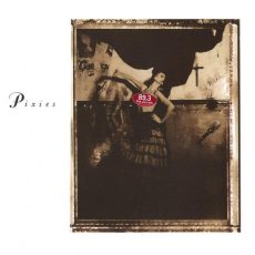 Pixies – Surfer Rosa