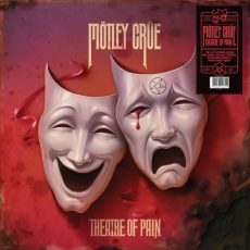 Mötley Crüe – Theatre of Pain
