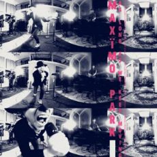 Maxïmo Park – As Long As We Keep Moving