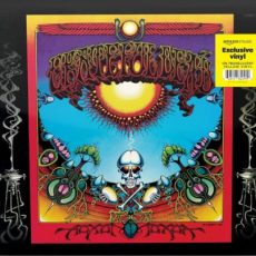 Grateful Dead – AOXOMOXOA