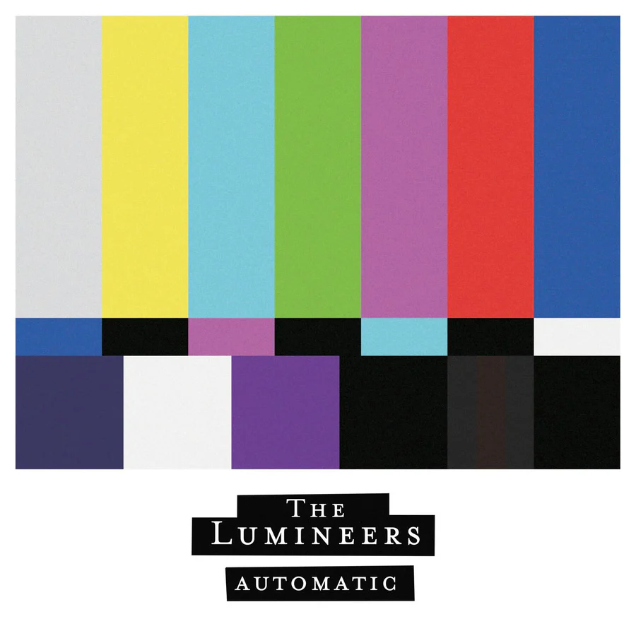 The Lumineers – Automatic