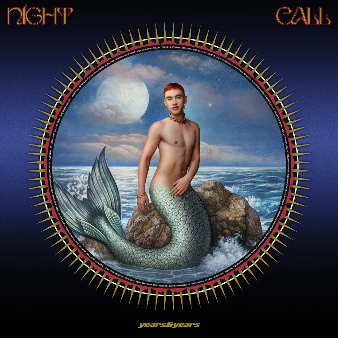 Years & Years – Night Call