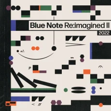 Various Artists – Blue Note Re:imagined II