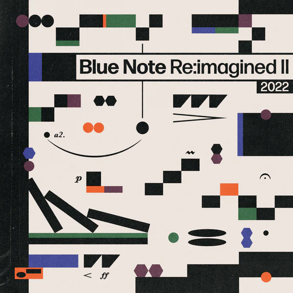 Various Artists – Blue Note Re:imagined II
