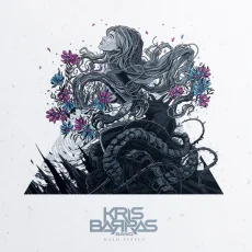 Kris Barras Band – Halo Effect