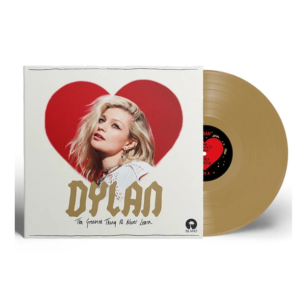 Dylan – The Greatest Thing I’ll Never Learn