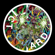Yard Act Vs. Mad Professor – The Overdub