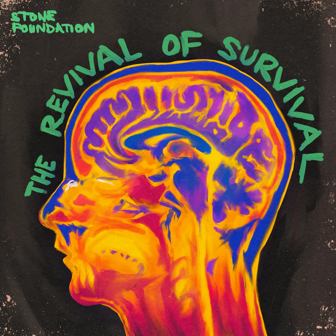 Stone Foundation – The Revival of Survival
