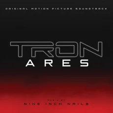 Nine Inch Nails – Tron: Ares