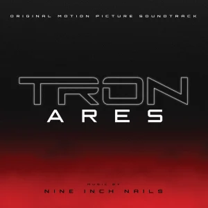 Nine Inch Nails – Tron: Ares
