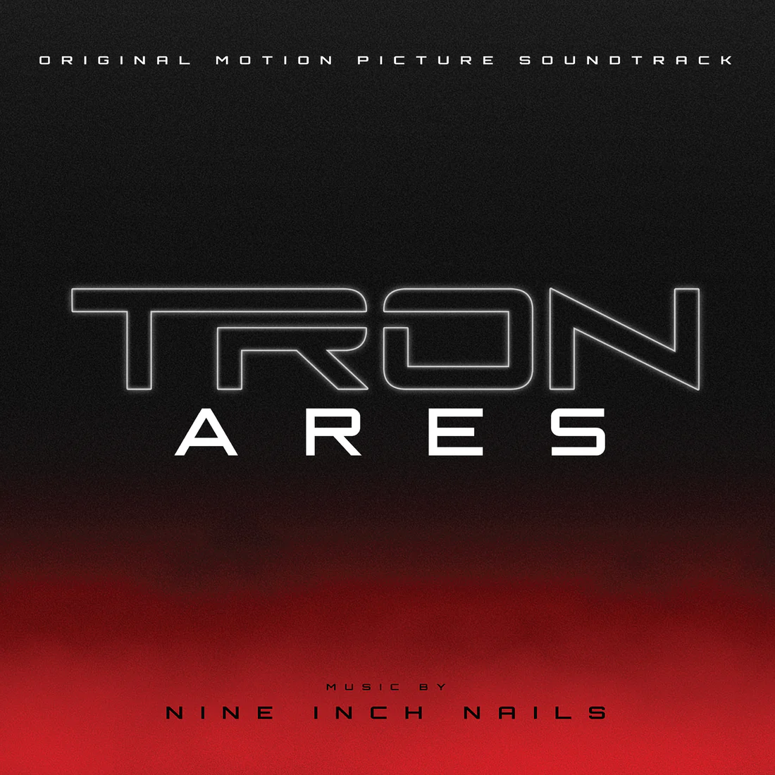 Nine Inch Nails – Tron: Ares