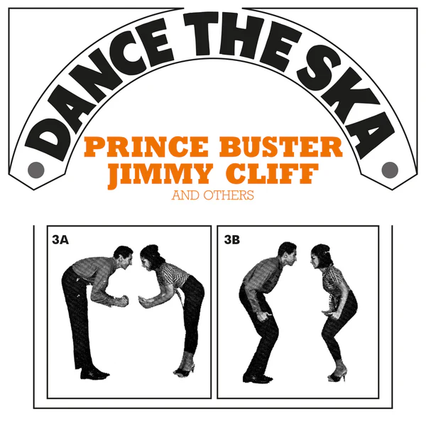 Various Artists – Dance The Ska