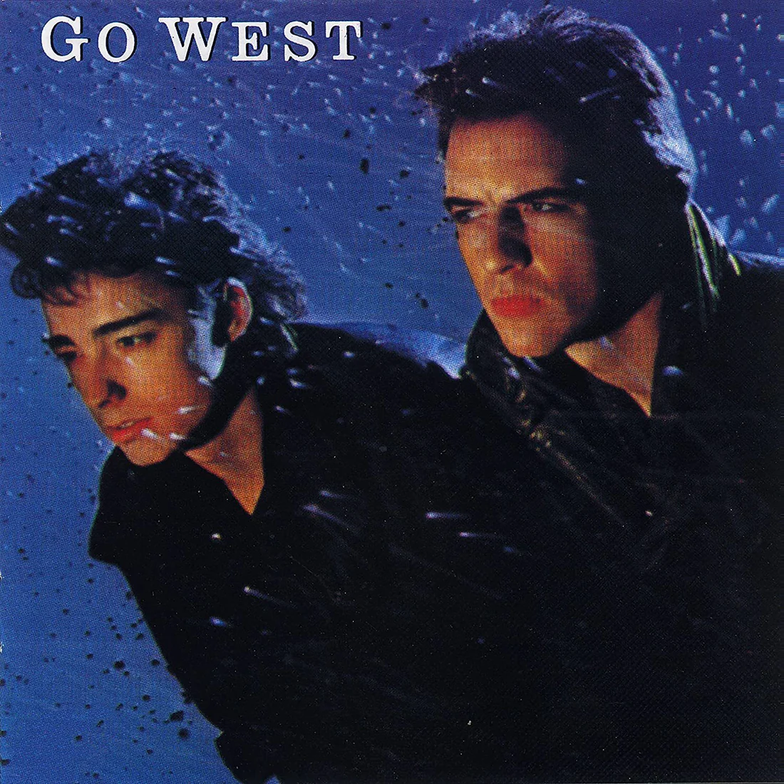 Go West – S/T