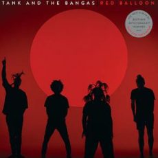 Tank and the Bangas – Red Balloon