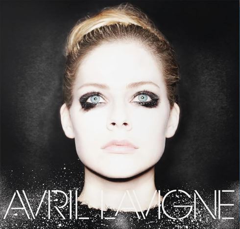 Avril Lavigne – S/T