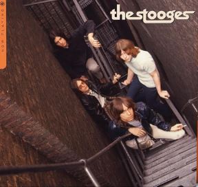 The Stooges – Now Playing