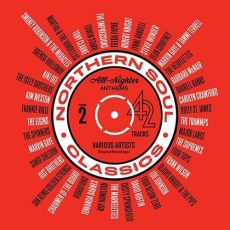 Various Artists- Northern Soul classics II