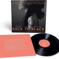 Various Artists – Back To Black