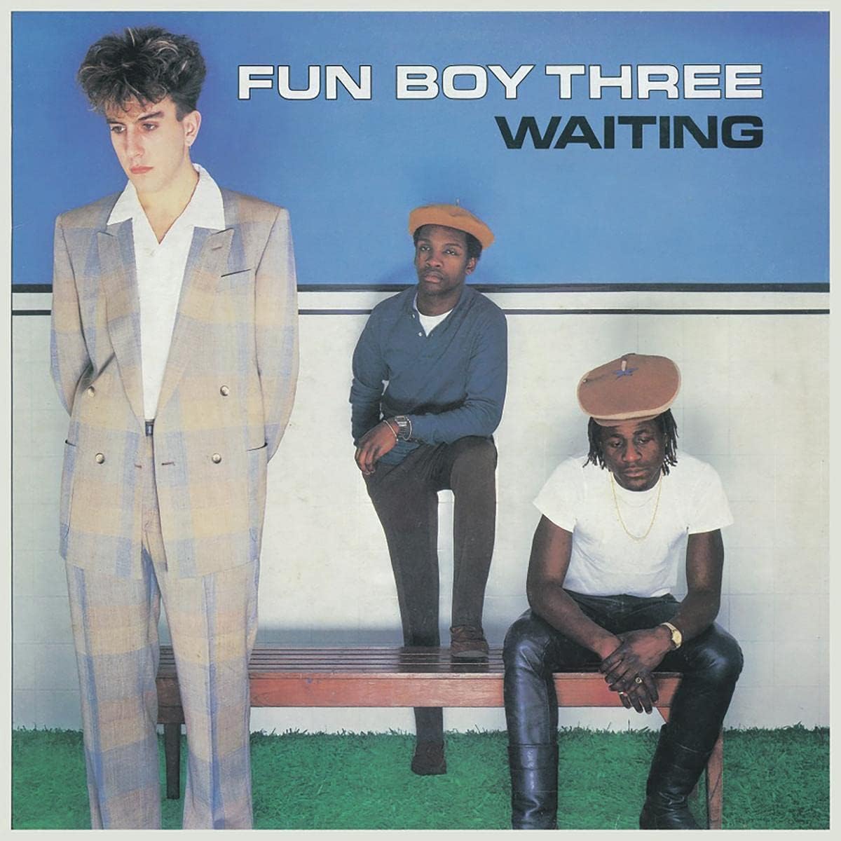 Fun Boy Three – Waiting