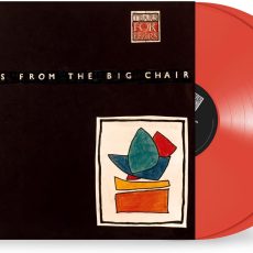 Tears for Fears – Songs from the Big Chair