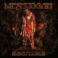 Meshuggah – Immutable