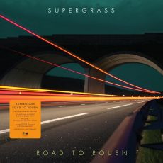 Supergrass – Road to Rouen
