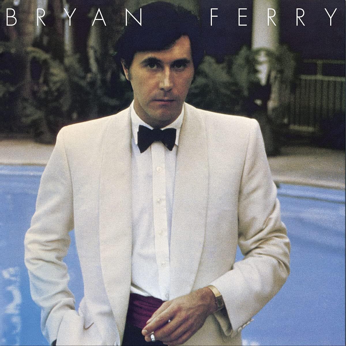Bryan Ferry – Another Time, Another Place