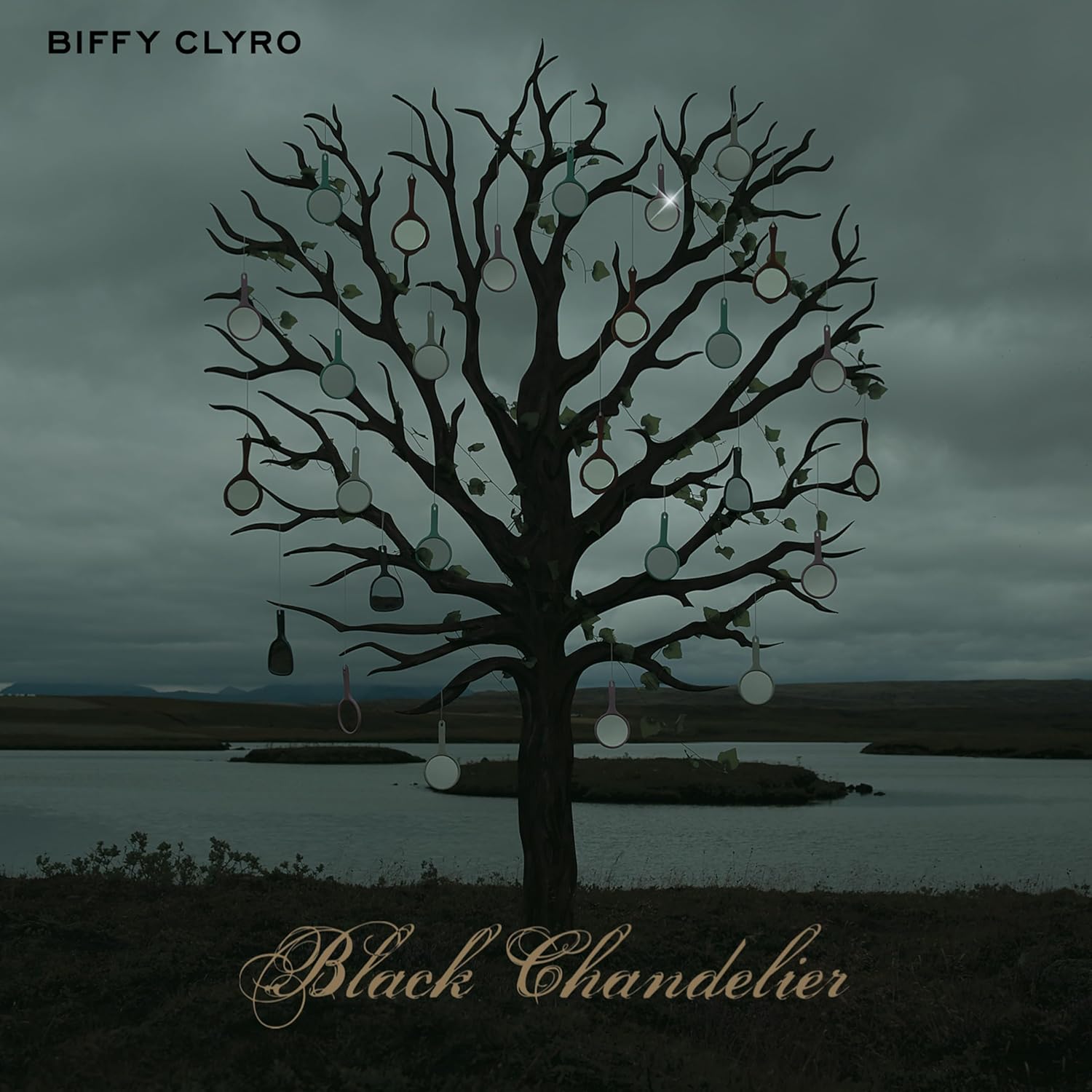 Biffy Clyro – Black Chandelier/Biblical