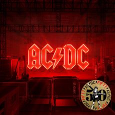 AC/DC – Power Up