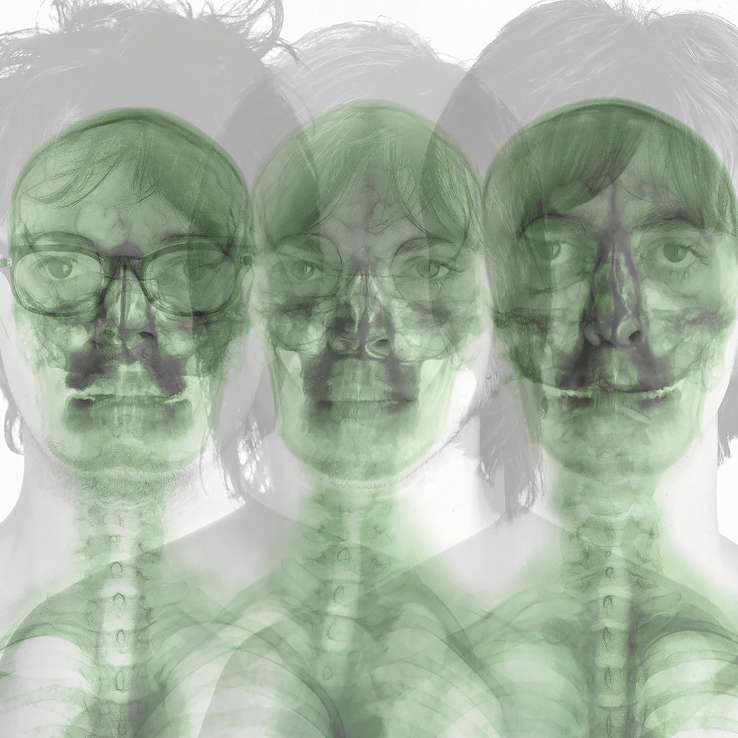 Supergrass – Supergrass