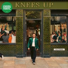 Olly Murs – Knees Up