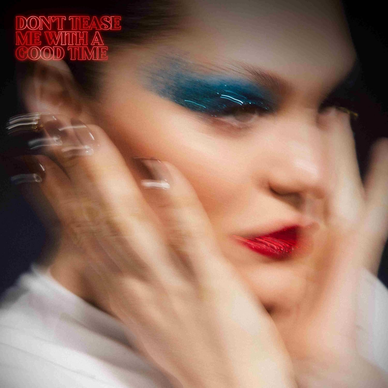 Jessie J – Don’t Tease Me With a Good Time