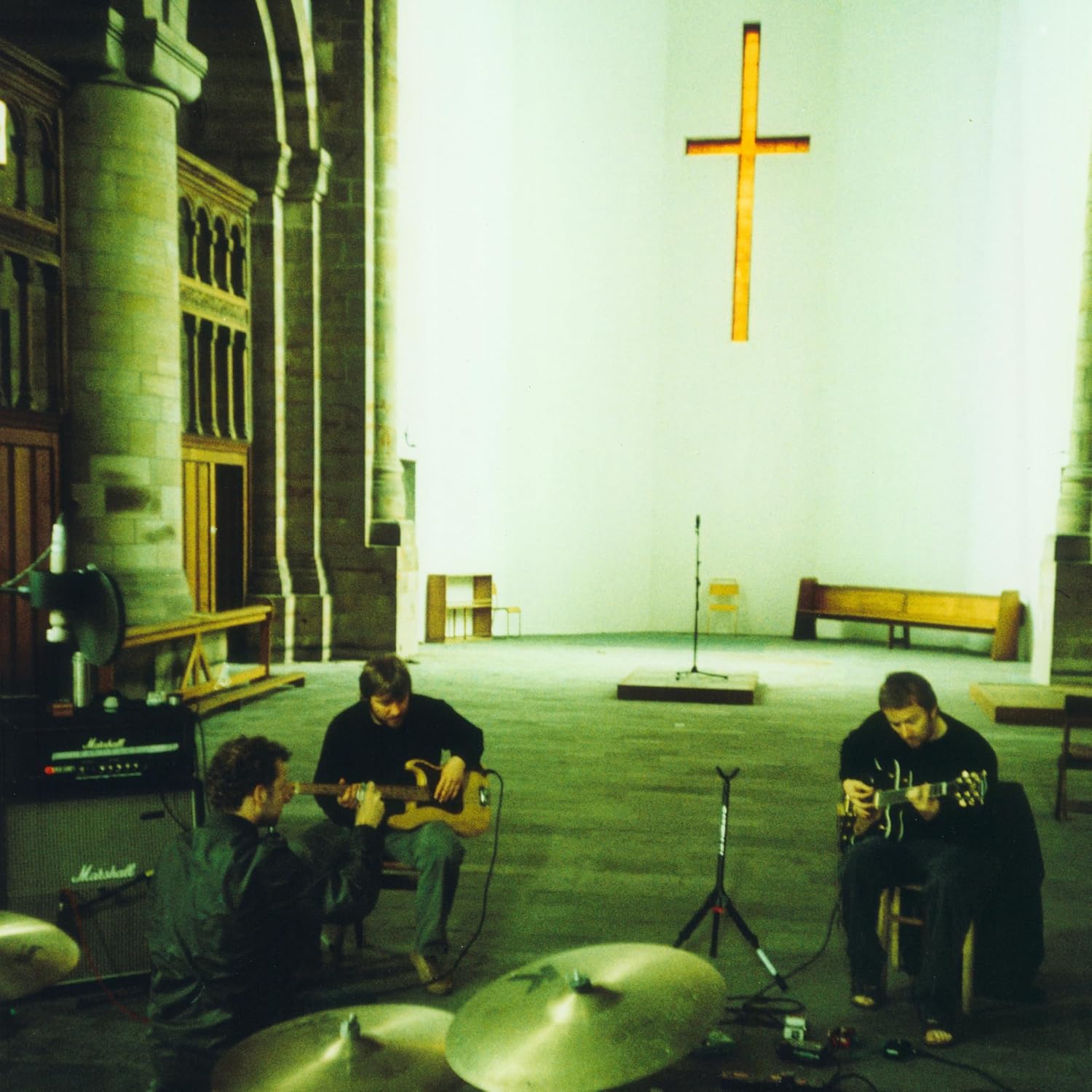 Doves – So, Here We Are: Best Of Doves