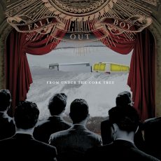 Fall Out Boy – From Under the Cork Tree