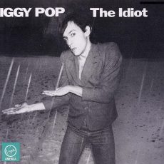 Iggy Pop – The Idiot
